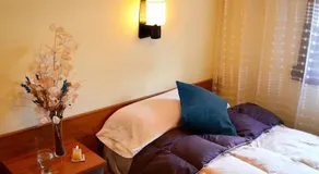 Hostería Güemes - Zimmer