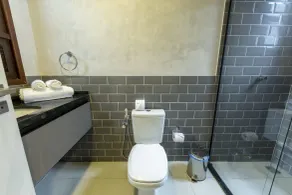 Liiv Cobogó - Natal Ponta Negra - Bathroom