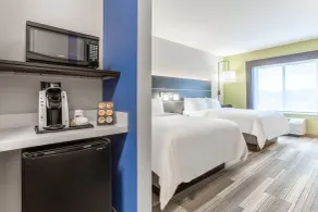 Holiday Inn Express & Suites - Ottawa by IHG - Chambre