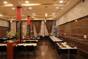Holiday Valley Hotels And Resorts - Restaurant
