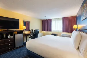 Fireside Inn & Suites Waterville - Zimmer