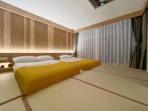 苏州奇遇派东方庭院Qiyupai Eastern Courtyard Hotel - Spa