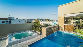 Hotel Boutique Maree - Pool