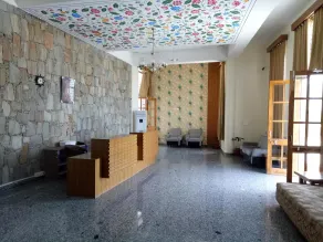 Palm Valley Dritan Resort - Recepção