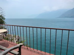 Hotel Restaurante La Villa de los Dioses - Udsigt fra værelset