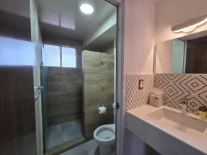 Lofts by Verticca Héroes - Bathroom
