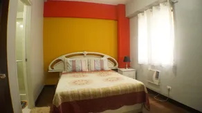 Sarasota Residential Resort Manila - Room