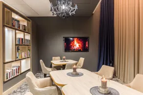 Best Western Plus Hotel Koeln City - Restaurant