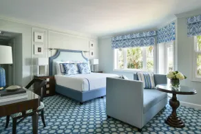 Ponte Vedra Inn and Club - Chambre