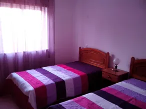 Albufeira 2-Zimmer-Wohnung 5 Minuten vom Strand Falesia und in der Nähe des Zentrums! Ich - Zimmer