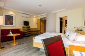 Parkhotel Ropeter - Camera