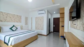 Sen Hong Town - Room