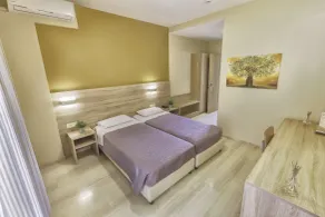 Sofia Hotel - Chambre