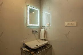AYU SUITS  - Salle de bain