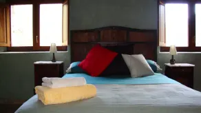 Mas els Terrats - Room