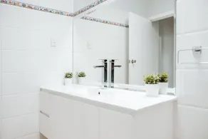 The Waratah Escape Nowra - Bathroom