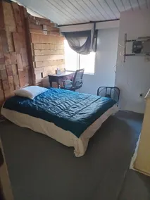 Baldwin Hills Bed and Breakfast - Zimmer