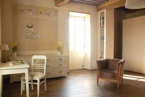 La Maison de Bazugues - Rom