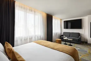 Inter Hôtel Manche Océan Vannes - Chambre