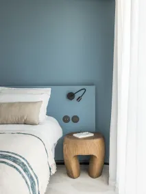 Hôtel Belle Plage - Chambre