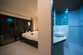 Srichada Hotel Khaolak - SHA Extra Plus - Room