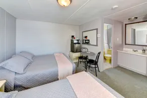Motel Express - Chambre