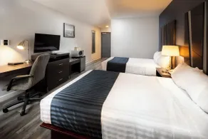 Hotel Mira Vista - Chambre
