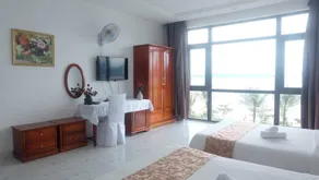 ROSE HOTEL - Room