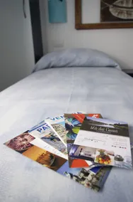 B&B dai Carari - Zimmer