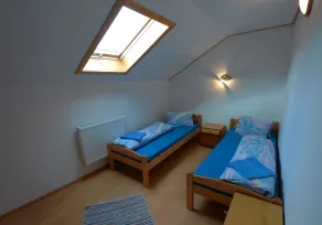 Apartment Majerčák - Room