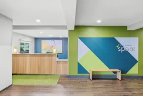 Spark by Hilton Brunswick - Hall
