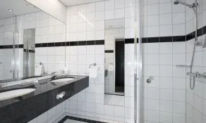 Thon Hotel Oslo Airport - Room