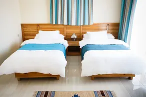 Sheikh Ali Dahab Resort - Habitación