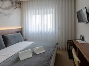 Hotel Afonso V & SPA - Chambre
