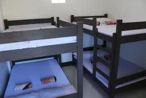 Ysraela Lodging House - Sabang - Chambre