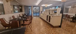 Albergo San Marco - Restaurant