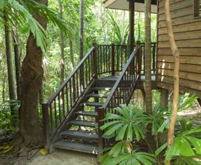 Thala Beach Nature Reserve - Room
