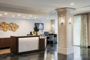Ayres Suites Yorba Linda/Anaheim Hills - Recepción