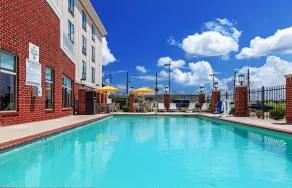Holiday Inn Express Hotel and Suites Shreveport South Park Plaza by IHG - Pool