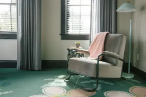 Hotel Clermont Atlanta, by Oliver - Chambre