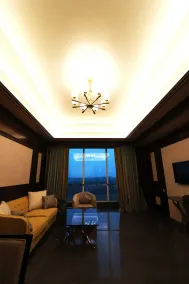 Seven Eleven Hotels and Club - Room