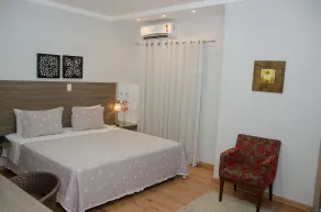 Hotel Porto Madeira - Camera