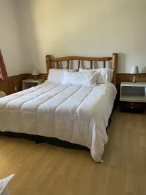 Meadow Creek Mountain Ranch - Værelse
