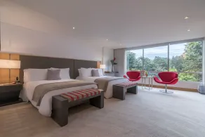 Faranda Collection Bogota, a member of Radisson Individuals - View from room
