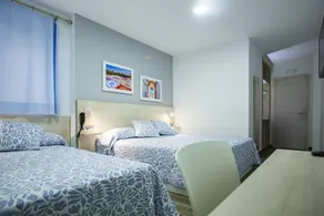 Hotel Bari - Room