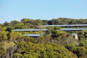 Chandlers Smiths Beach Villas - Quarto