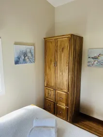 The Flying Toucan Beach Rentals - Room