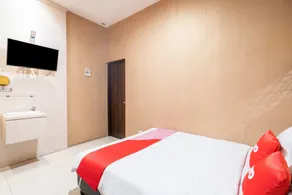 Flagship 91863 Metro House - Room