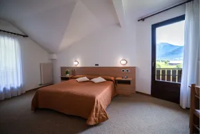 Hotel Rio - Chambre