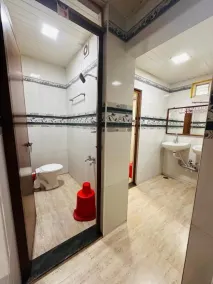 Smm Cottage - Badezimmer